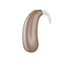 Unitron Vivante Stride battery operated ultra power hearing aid with telecoil for the most powerful, clear speech, and balanced hearing, available for an in clinic demo in Ontario.