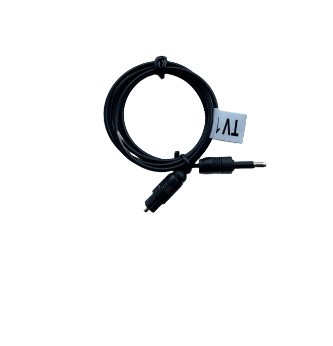 Phonak Optical (TOSLINK) Cable