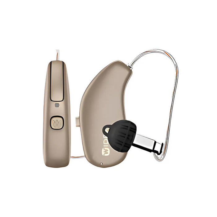 Widex Allure RIC R D 440 Hearing Aid | Review Price and Features — Shop ...