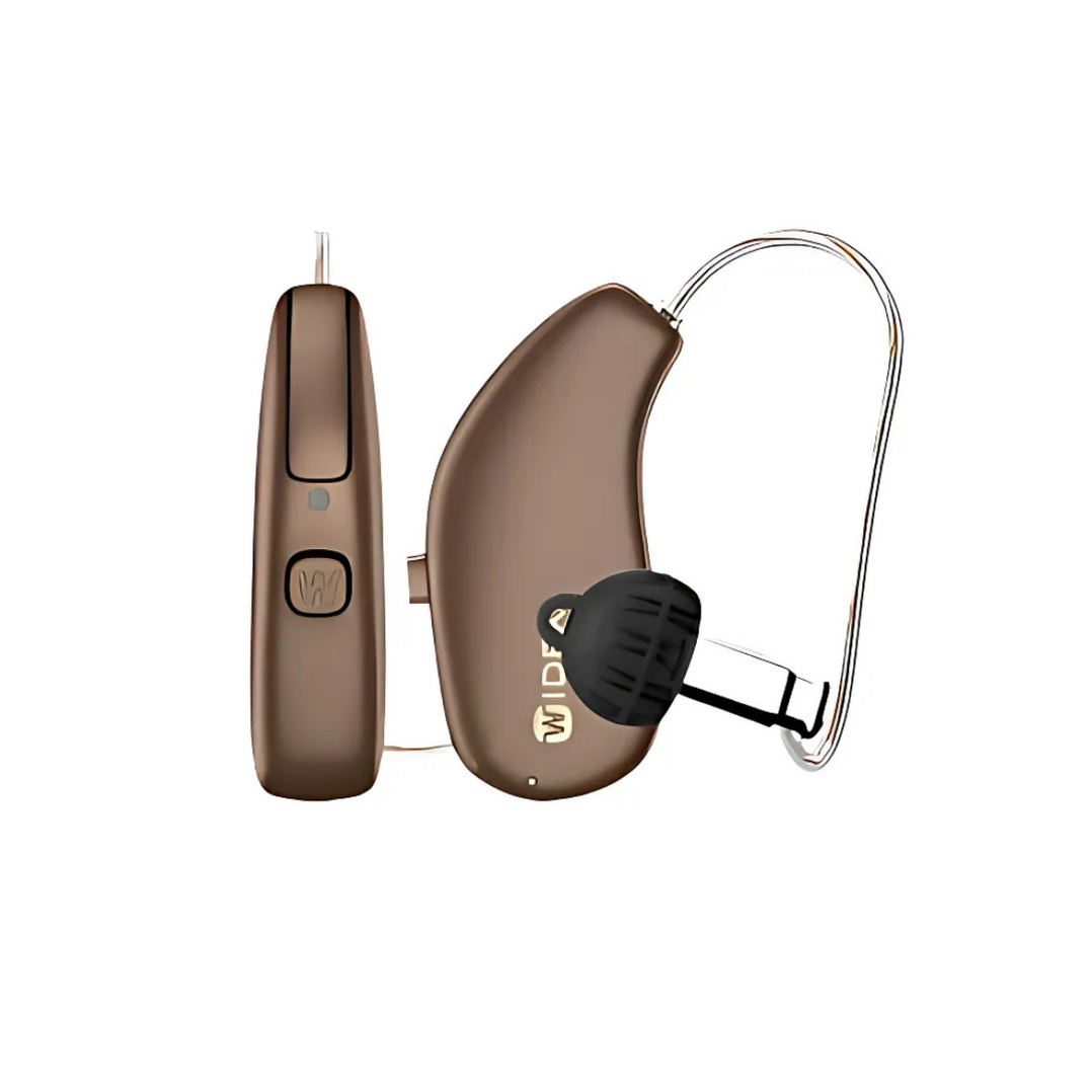 Widex Allure RIC R D 440 Hearing Aid | Review Price and Features — Shop ...