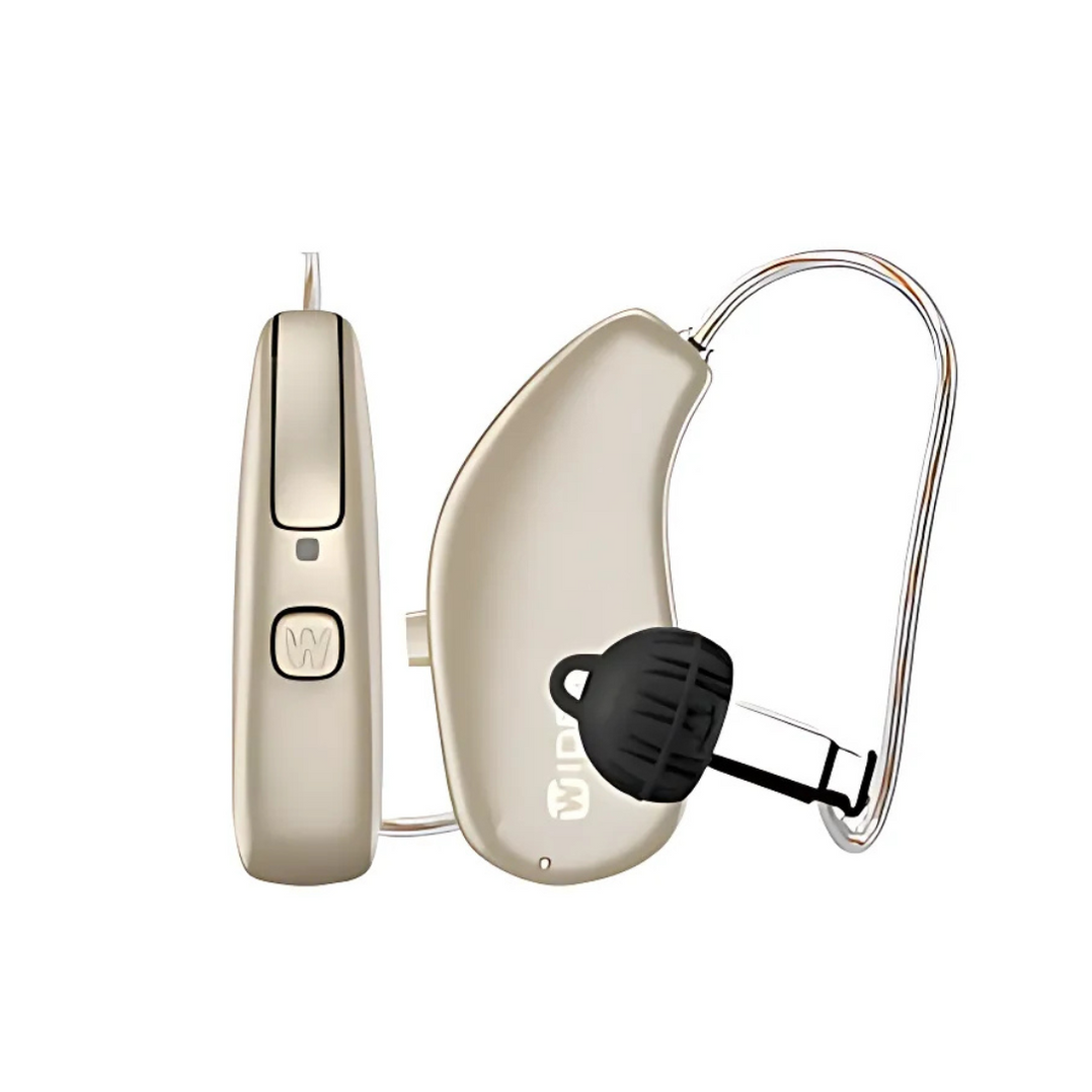Widex Allure RIC R D 440 Hearing Aid | Review Price and Features — Shop ...