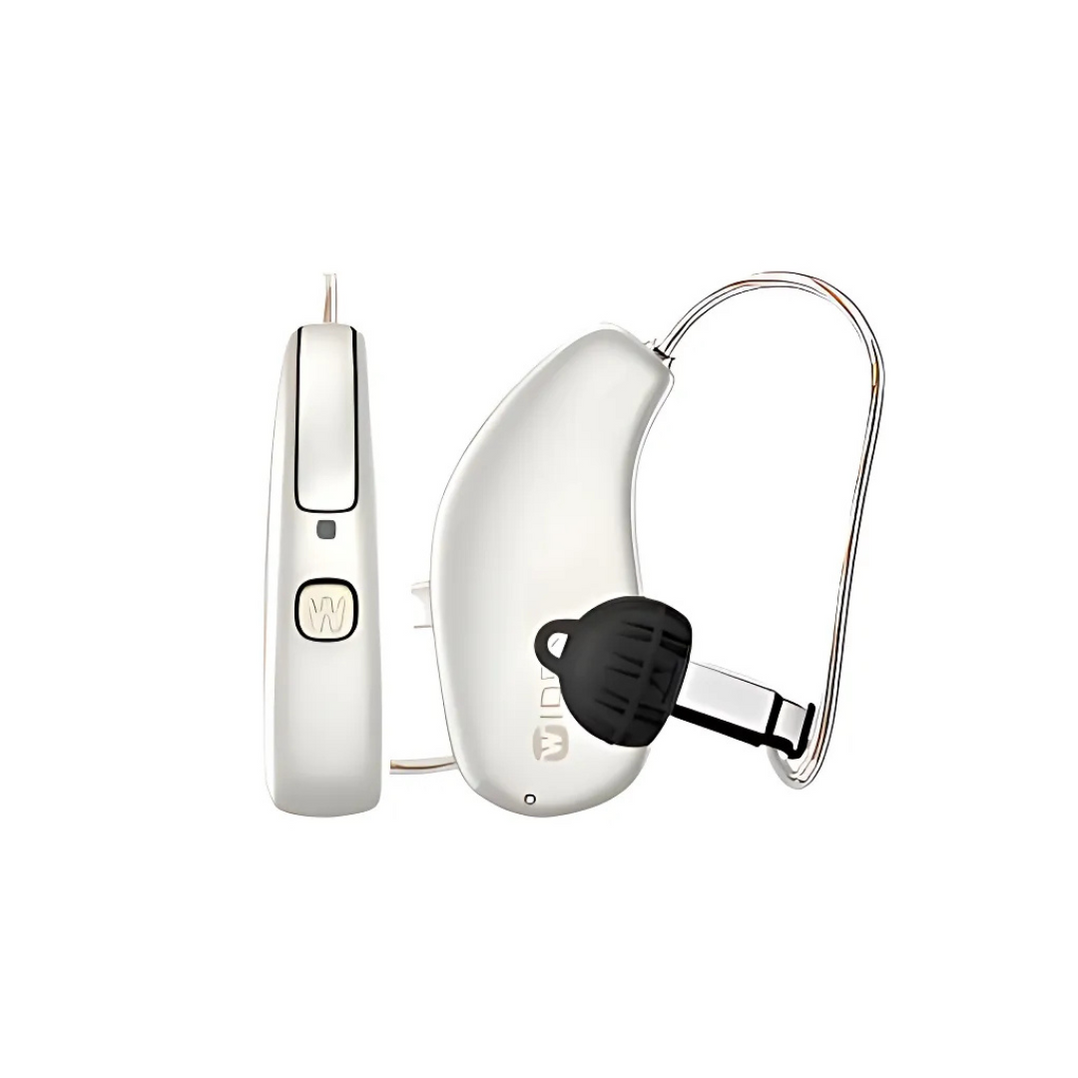 Widex Allure Ric R D Widex Allure RIC R D 440 Hearing Aid | Review Price and Features — Shop ...