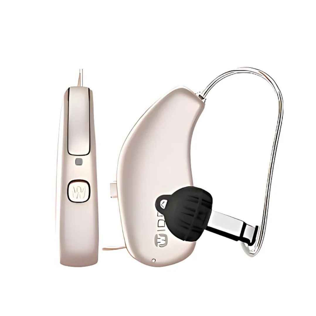 Widex Allure RIC R D 440 Hearing Aid | Review Price and Features — Shop ...