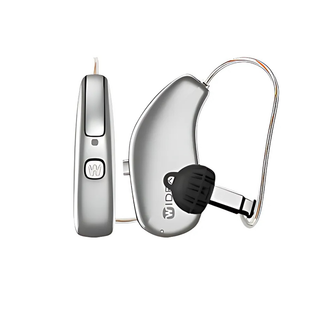 Widex Allure RIC R D 440 Hearing Aid | Review Price and Features — Shop ...