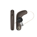 Widex Moment SmartRIC 440 hearing aid receiver-in-canal for natural speech clarity, a sleek behind-the-ear fit, and tinnitus treatment, available for an in clinic demo in Ontario.