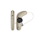Widex Moment SmartRIC 440 hearing aid receiver-in-canal for natural speech clarity, a sleek behind-the-ear fit, and tinnitus treatment, available for an in clinic demo in Ontario.