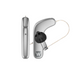 Widex Moment SmartRIC 440 hearing aid receiver-in-canal for natural speech clarity, a sleek behind-the-ear fit, and tinnitus treatment, available for an in clinic demo in Ontario.