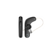 Widex Moment SmartRIC 440 hearing aid receiver-in-canal for natural speech clarity, a sleek behind-the-ear fit, and tinnitus treatment, available for an in clinic demo in Ontario.