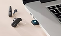 Widex SoundConnect compatible with Widex Moment and Magnify hearing aids.
