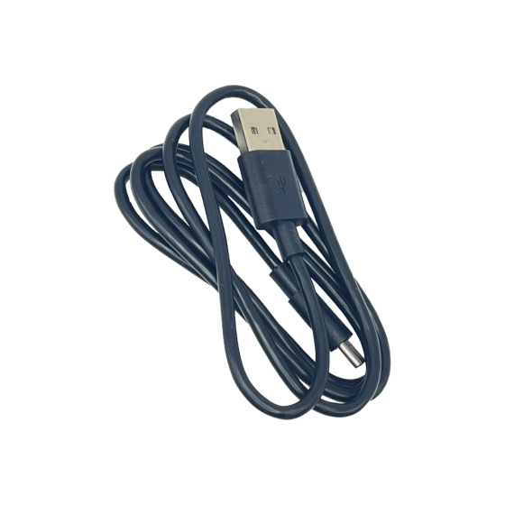 Widex USB-A to USB-C Cable