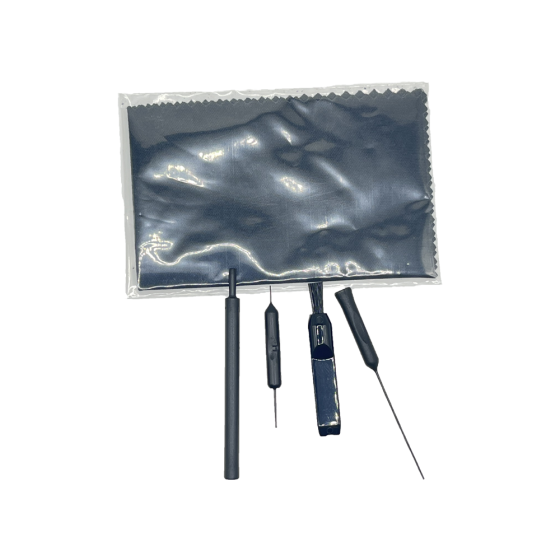 Widex Hearing Aid Cleaning Kit
