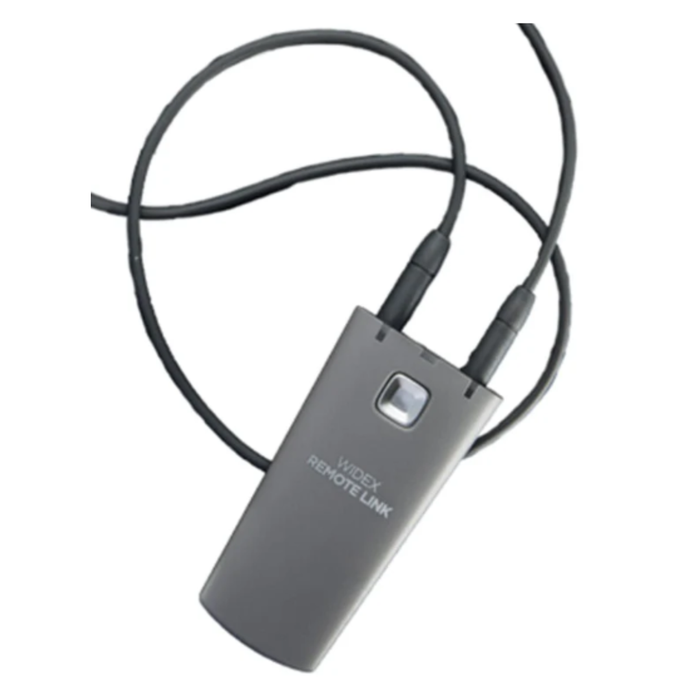 Widex Remote Link Fitting Accesssory