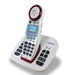 Clarity XLC8 Amplified Bluetooth Cordless Phone Combo