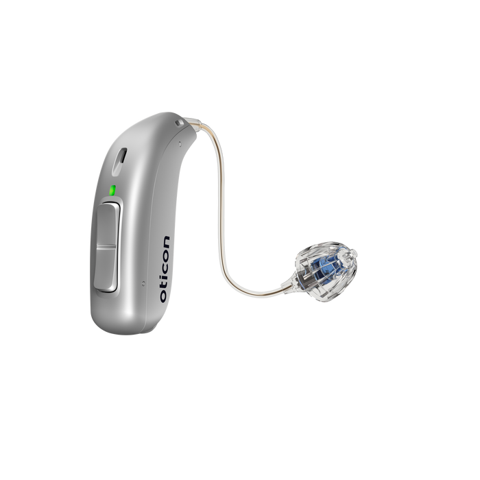Oticon Real Hearing Aid