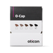 Oticon O-Cap Microphone Protectors
