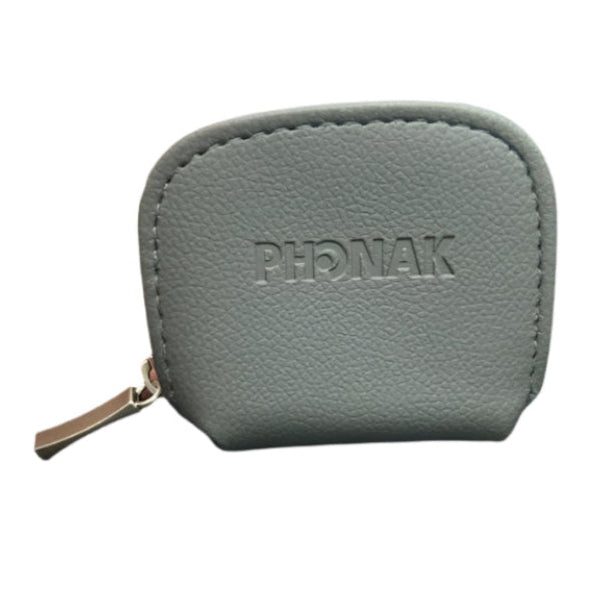 Phonak Hearing Aid Pouch