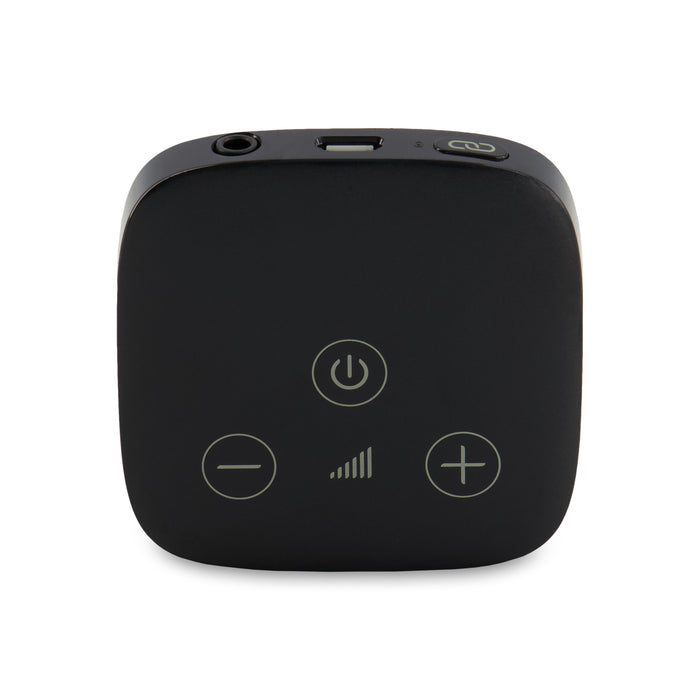 Phonak TV Connector compatible with Phonak, Kirkland, Unitron and Audionova hearing aids