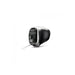 Phonak Virto I-90 Titanium CIC custom hearing aid. 