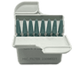 GN ReSound Mic Filters for ReSound, Beltone, and Jabra Hearing Aids.