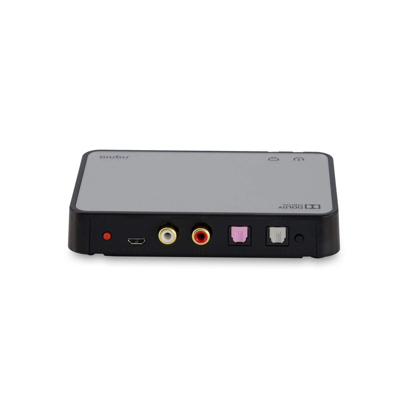 Signia StreamLine TV | Price and Features — Shop Omni Hearing Inc.