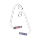 Signia Thin Tube 3.0 1.4mm compatible with Signia and Rexton hearing aids.