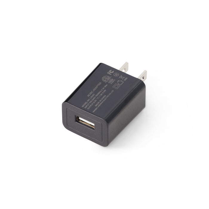 Starkey 5V1A USB Power Adapter