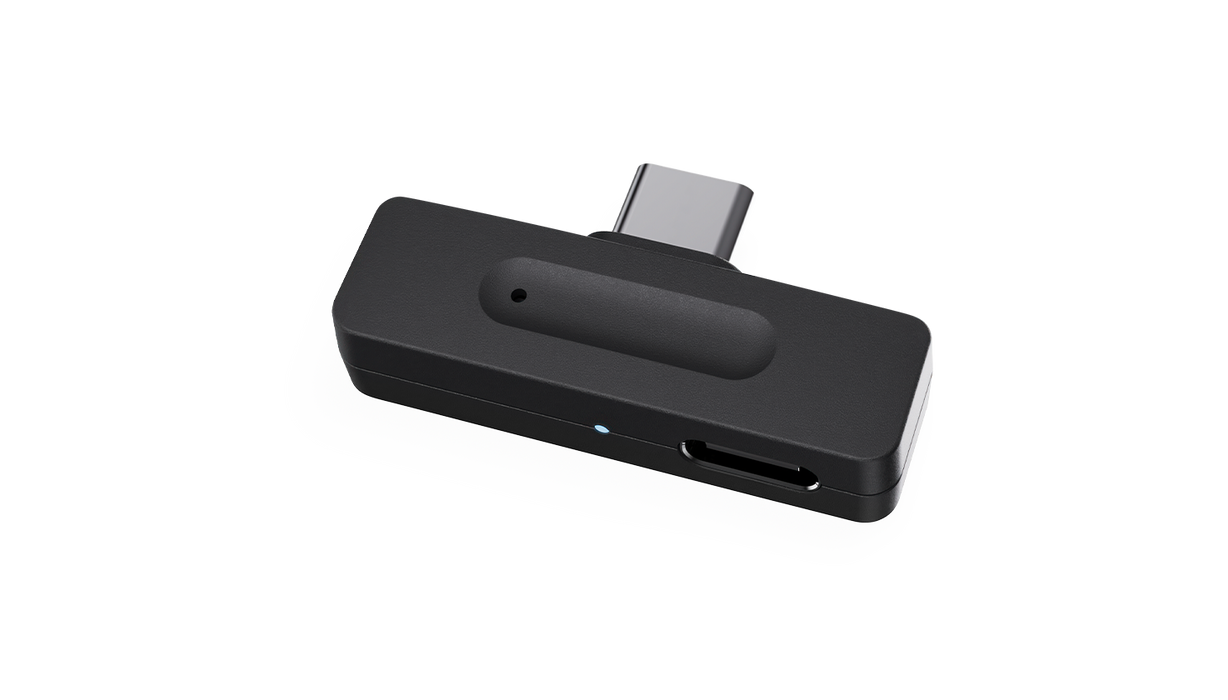 StarLink Edge LE Adapter  for Starkey Edge, Omega, and Audible Hearing Aids
