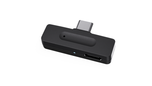 StarLink Edge LE Adapter  for Starkey Edge, Omega, and Audible Hearing Aids