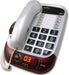 Clarity Altopearl Amplified Corded Telephone