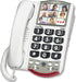 Clarity P300 Amplified Corded Telephone