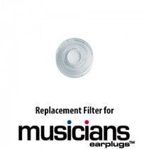 Etymotic ER 9 Replacement Filter - Clear