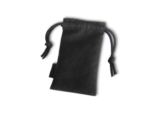 Phonak Roger Clip-On Mic Pouch