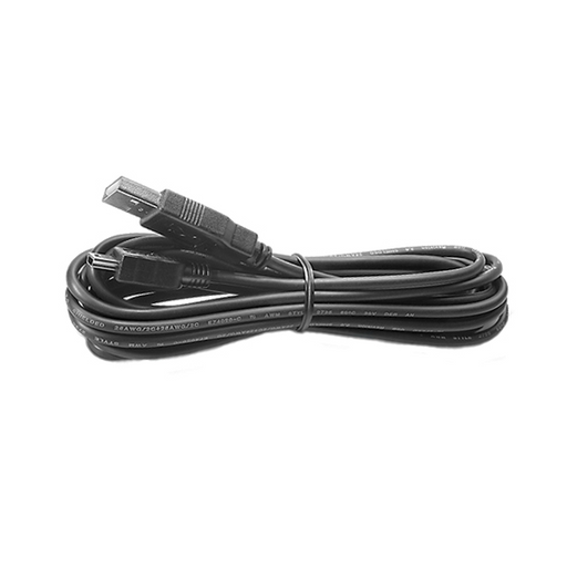 Phonak USB mini-USB cable 1.3m