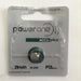 PowerOne ACCU Plus p13 Rechargeable Hearing Aid Battery for Siemens.
