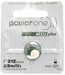 PowerOne ACCU Plus p312 Rechargeable Hearing Aid Battery for Siemens 