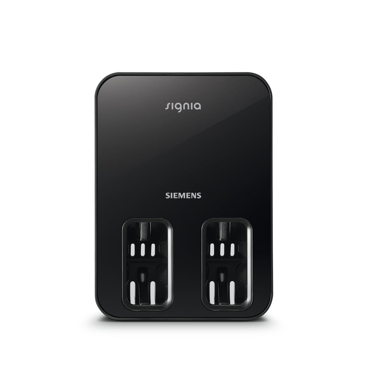 Chargeur Siemens 13-C Pour Appareils Auditifs Signia/Rexton Smart Power – Occasion, Fonctionnel