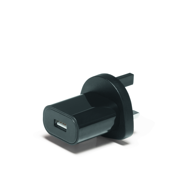 Unitron USB power supply 5V 1A US