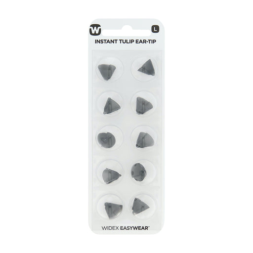 Widex Instant Easywear Tulip Ear-Tips L Large
