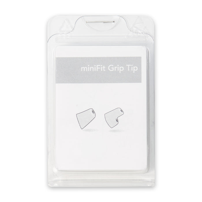 miniFit Grip Tip Left Large Vent Large