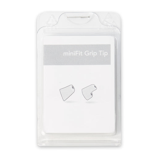 miniFit Grip Tip Left Large Vent Small