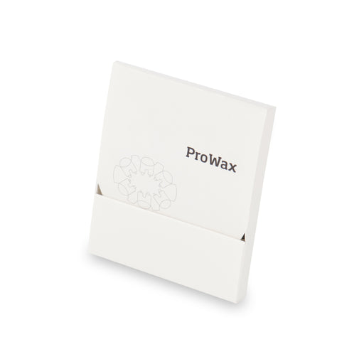 ProWax Filters for Oticon, Bernafon, Sonic and Phillips Hearing Aids 