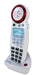 Clarity XLC8HS Expandable Cordless Handset Combo
