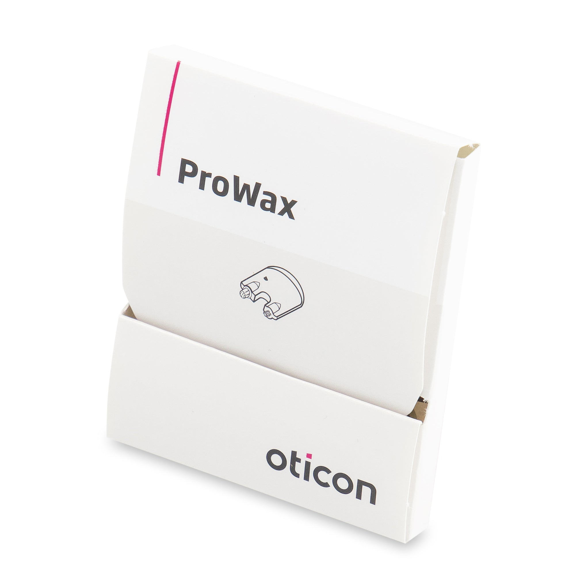 Oticon ProWax Filters Buy Wax Guards and Filters Online Now! — Shop