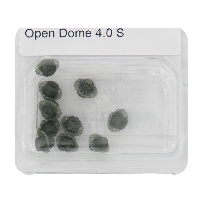 Phonak Open Dome 4.0 S for Marvel, Paradise, or KS 9.0 RIC Hearing Aids 