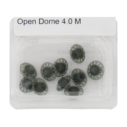 Phonak Open Dome 4.0 M for Marvel, Paradise, and KS 9.0 RIC Hearing Aids