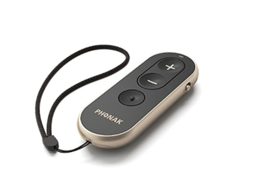 Phonak Remote Control for Marvel and Paradise Hearing Aids