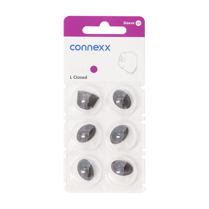 Connexx Sleeve 3.0 L Closed