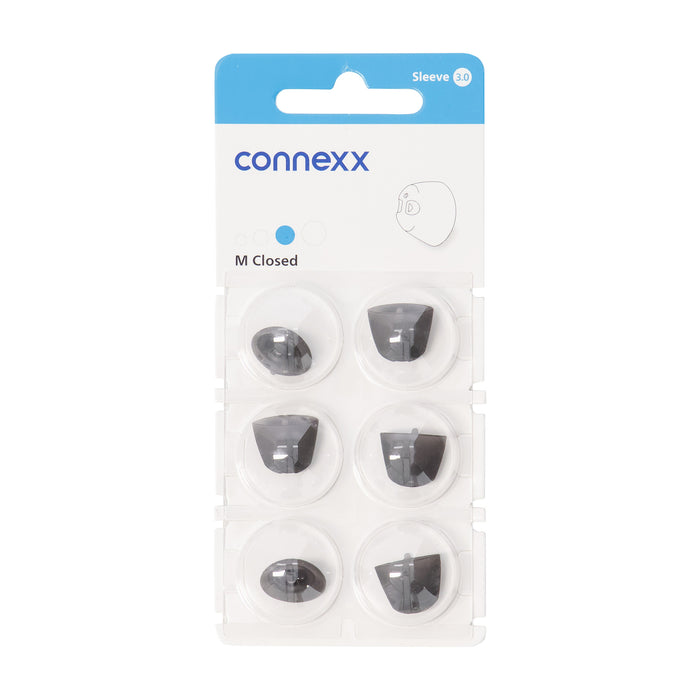 Connexx Sleeve 3.0 M Closed