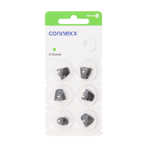 Connexx Sleeve 3.0 S Closed