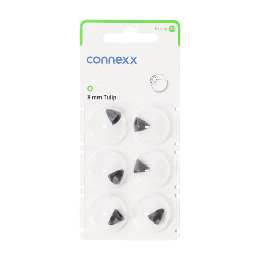 Connexx Eartip 3.0 8mm Tulip